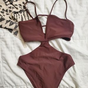 Cut out Swim